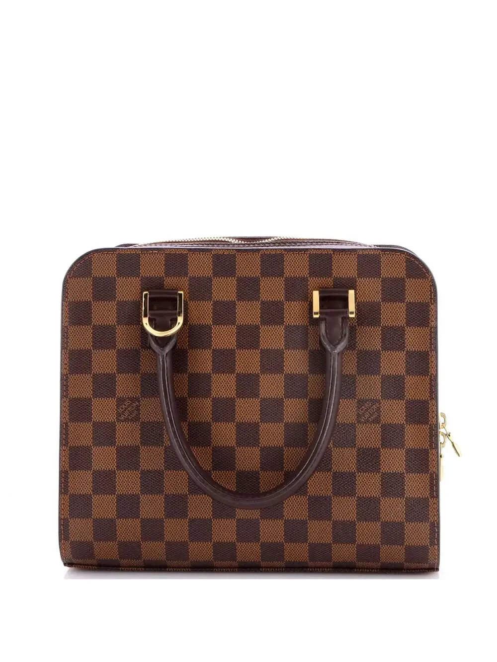 Louis Vuitton Triana Bag Damier #262117L94B